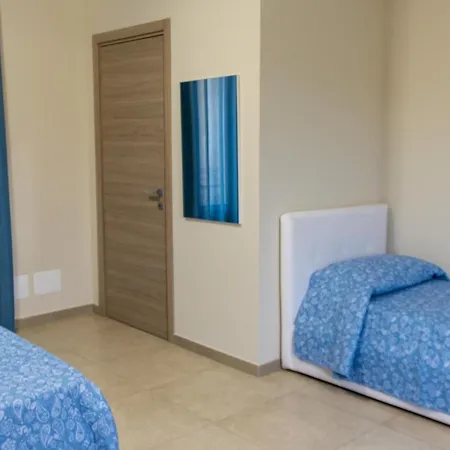 Oikos - Ibla Affittacamere Ragusa