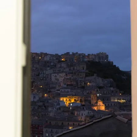 Affittacamere Oikos - Ibla *