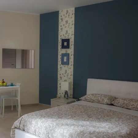 Oikos - Ibla Affittacamere Ragusa