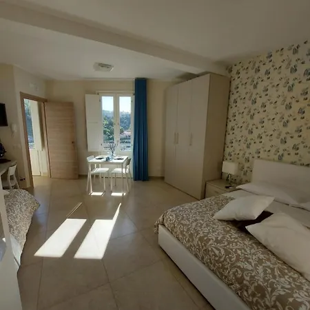 Oikos - Ibla Affittacamere Ragusa