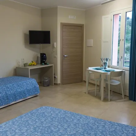 Oikos - Ibla 3* Ragusa